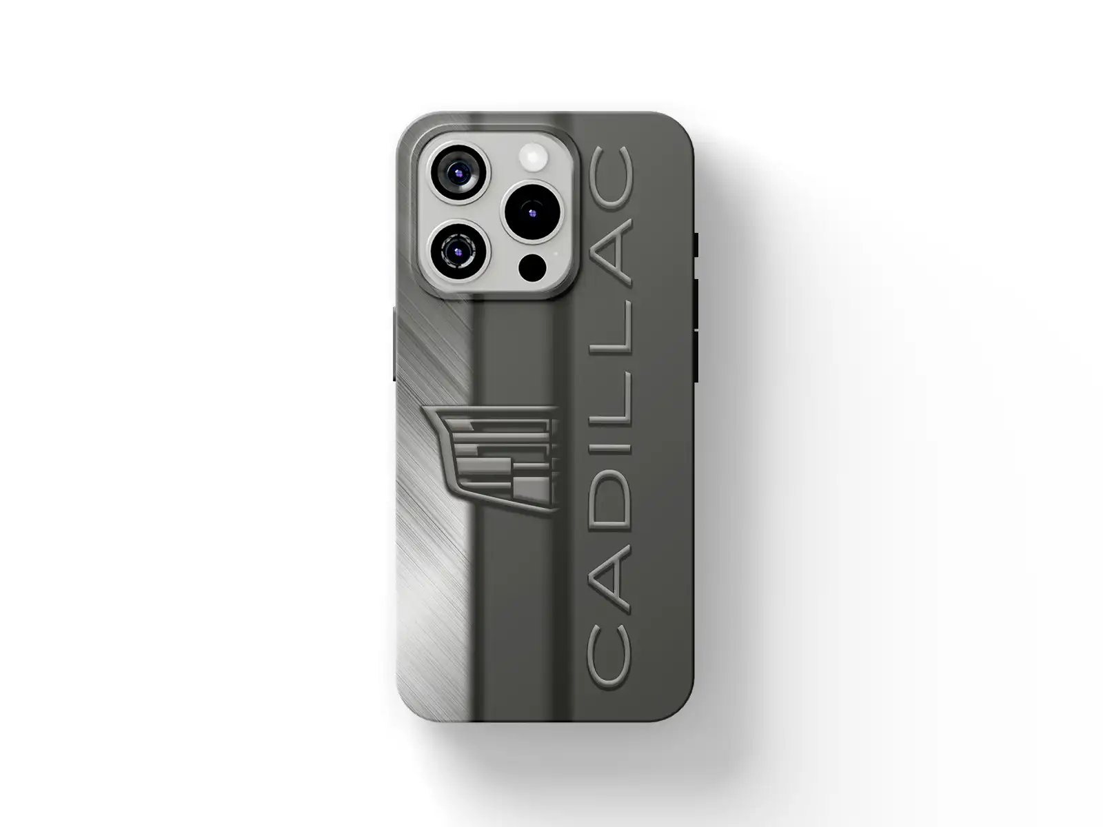 Cadillac Funda Celular Diseño Totalmente Personalizable